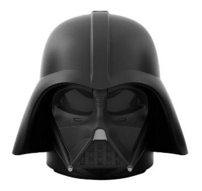 Darth Vader Cool Mist Humidifier