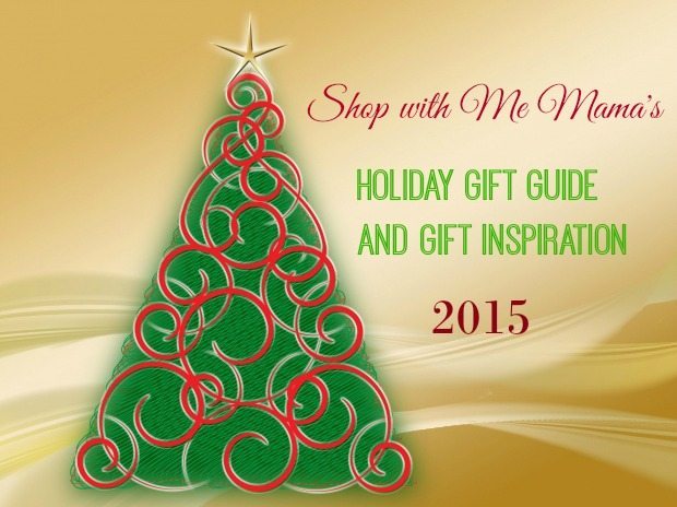 Holiday Gift Guide And Gift Inspiration