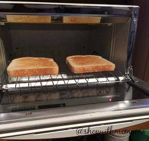 Panasonic FlashXpress Toaster Oven