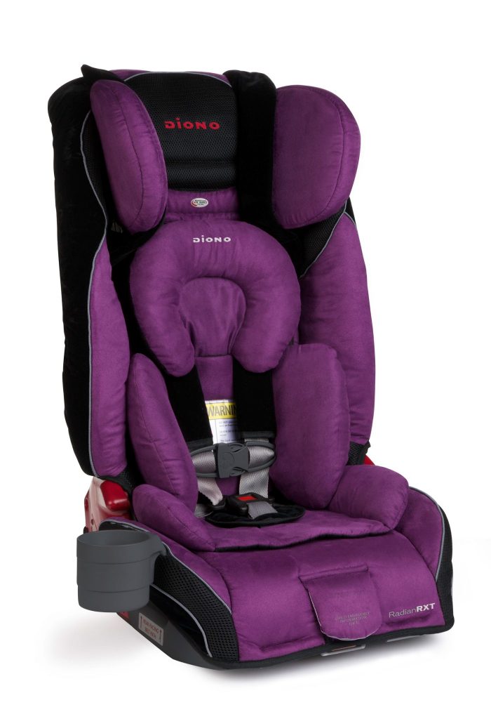 RADIAN RXT Plum