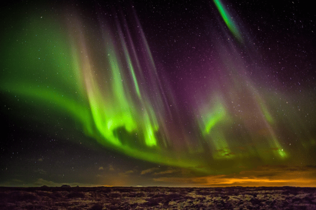 The“Golden Circle” of Iceland