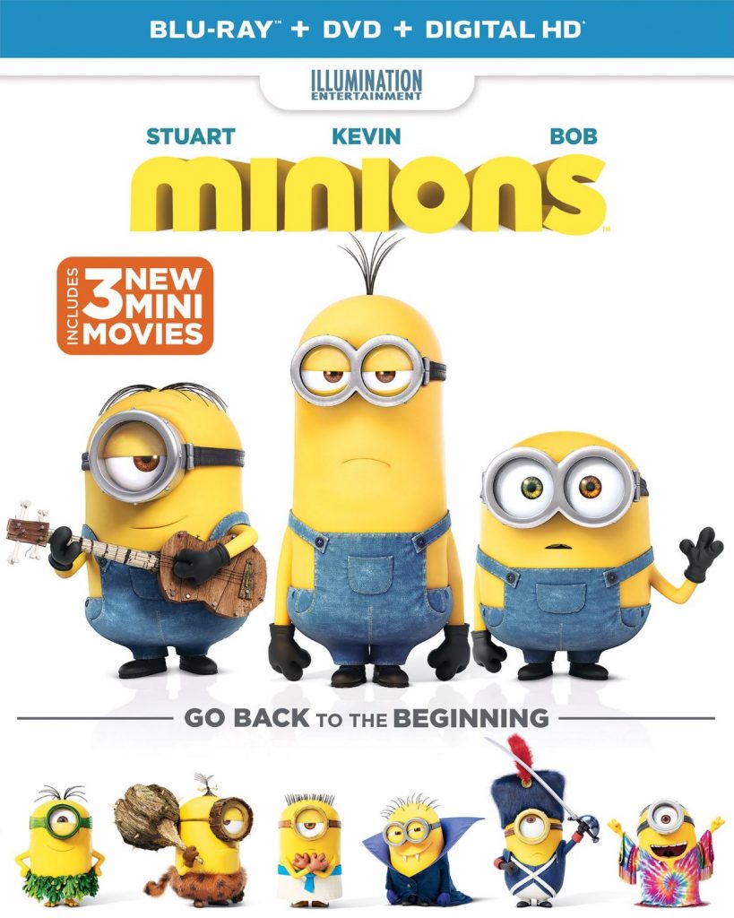 Minions