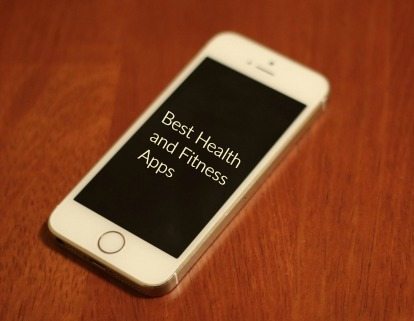 Best Health and Fitness Apps