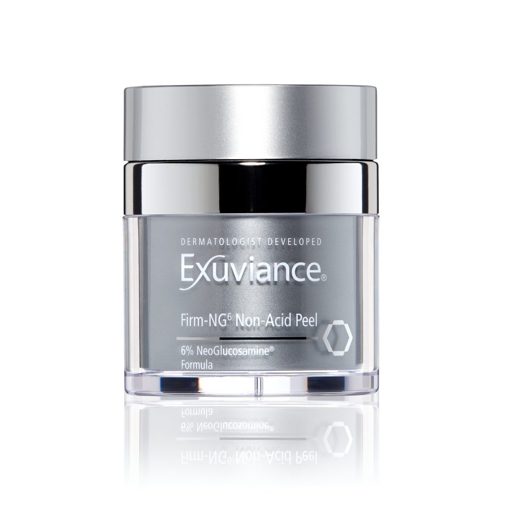 Exuviance Firm-NG6 Non-Acid Peel