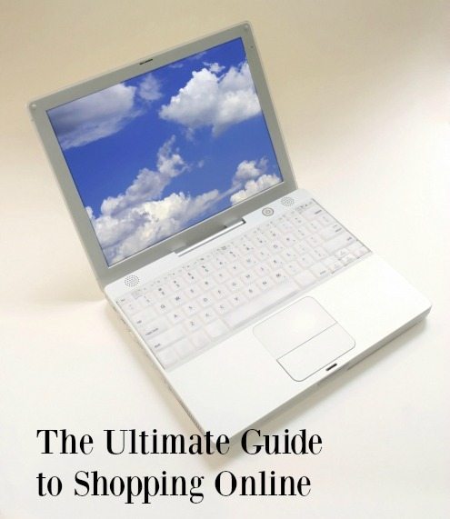 The Ultimate Guide to Shopping Online