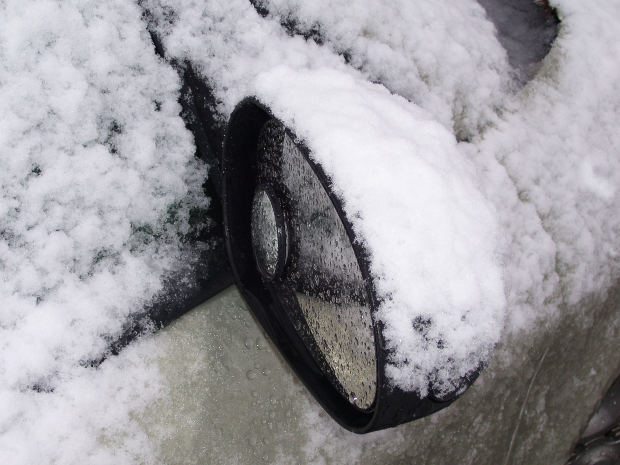 How to prepare your car for winter weather