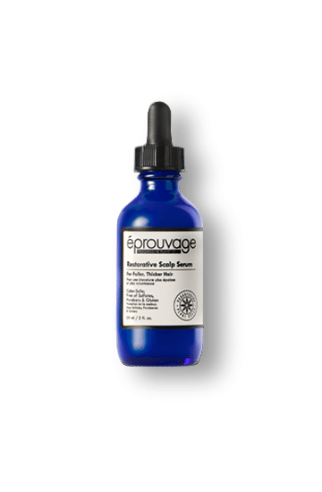 restorative scalp serum