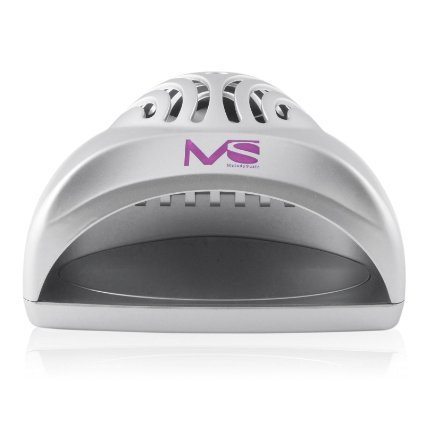 MelodySusie® Portable Mini Cute Size Handy Nail Dryer/Mini Fan for Drying Nail Polish & Acrylic Nail