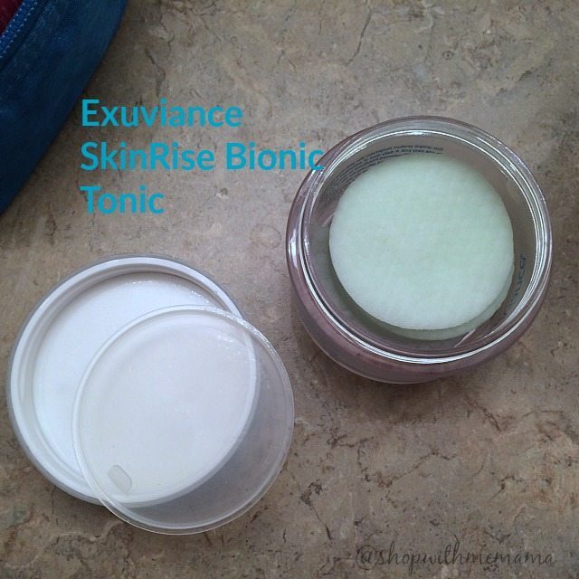 Exuviance SkinRise Bionic Tonic