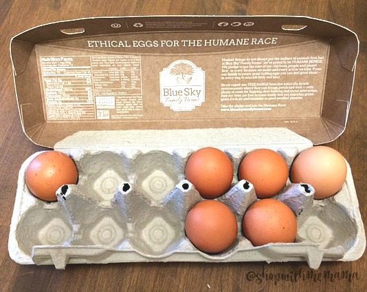 Do Free Range Raised Chickens Produce The Best Eggs