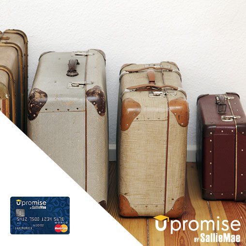 Upromise_Travel Image