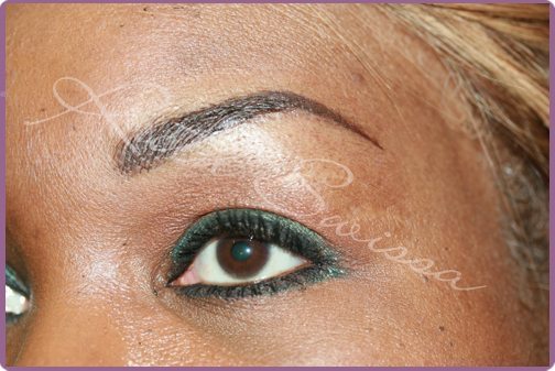 Natural Permanent Makeup and Skincare