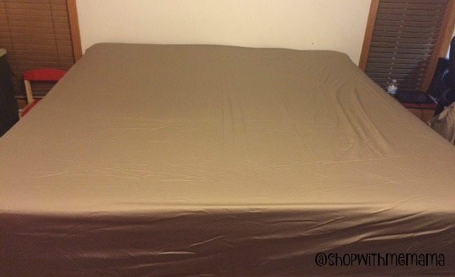 Cabela's Nanotex 300-Thread-Count Sheet Set 