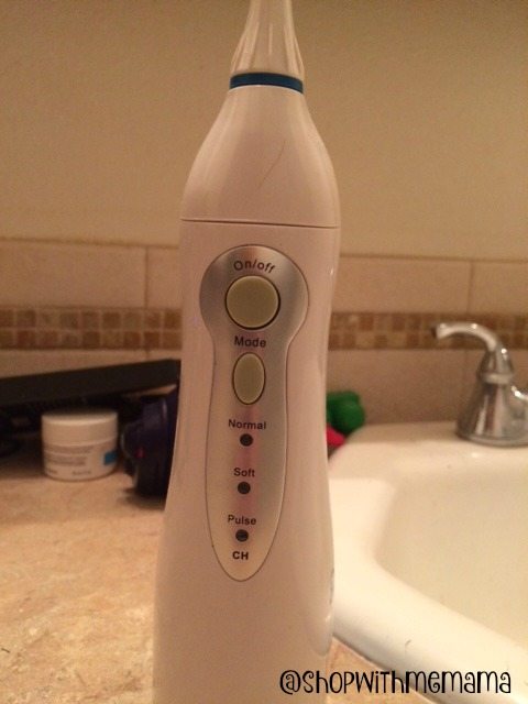 4 Ways To Get Healthier Teeth Advanced Oral Irrigator Review