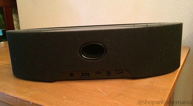 Introducing the Phorus PS5 Wireless Speaker