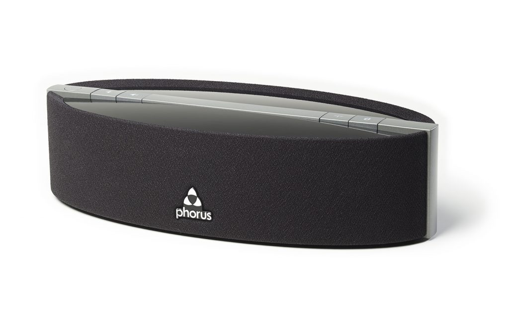  Phorus PS5 Wireless Speaker 