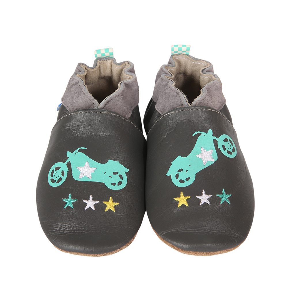 Robeez Soft Soles Are The Perfect Shoes For Your Little Ones Feet