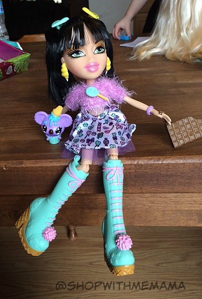 Bratz Sweet Style Dolls 