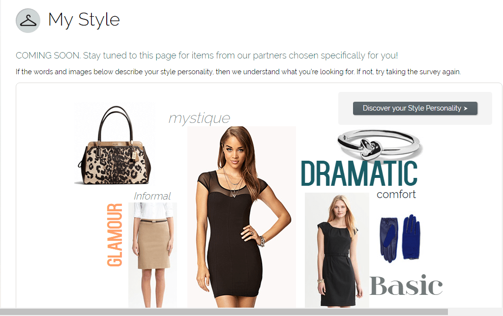 StyleKey Online shopping