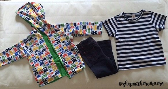 Adorable Springtime Clothes For Your Kids from Zutano
