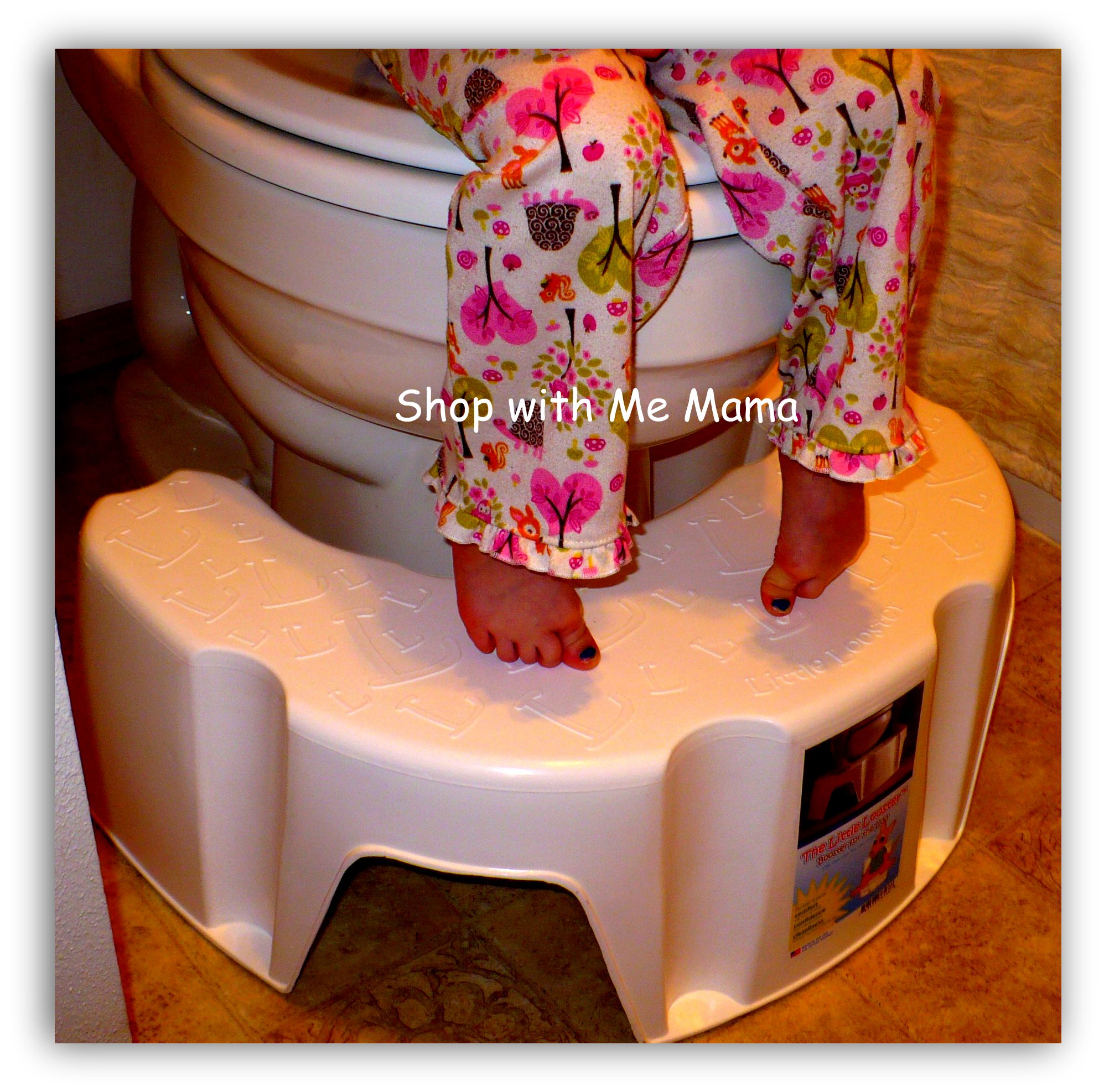step stool for kids