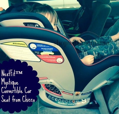 New Car Seat Safety Tips