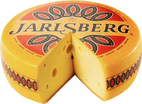 Jarlsberg Cheese recipes for mother's day