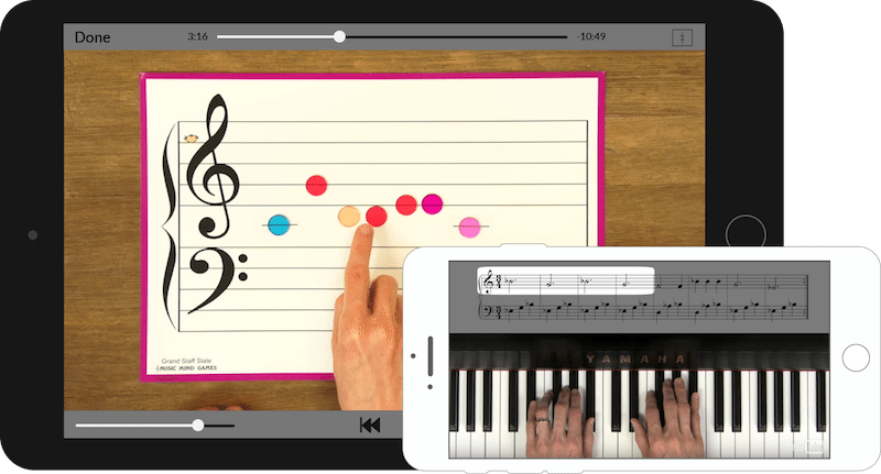 Online Piano Lessons For Free