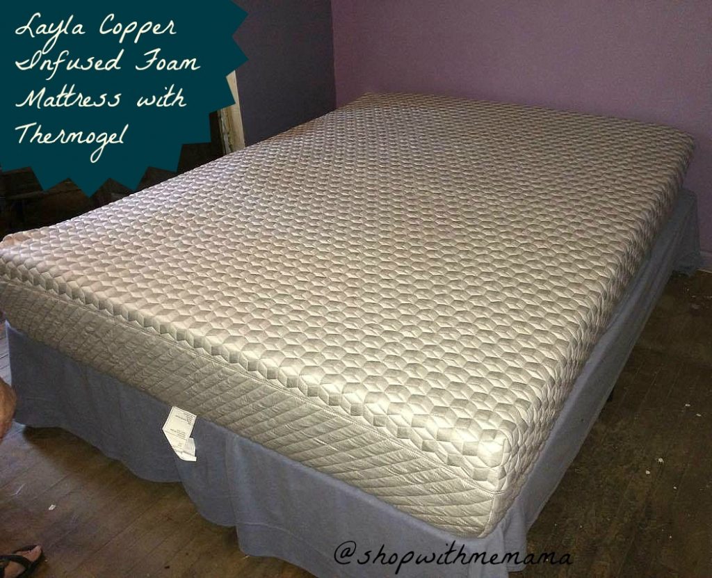 Layla Mattress Is the Most Comfortable Bed In The World!