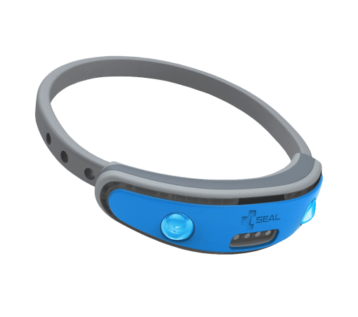 SEAL SwimSafe Band To prevent a child from drowning