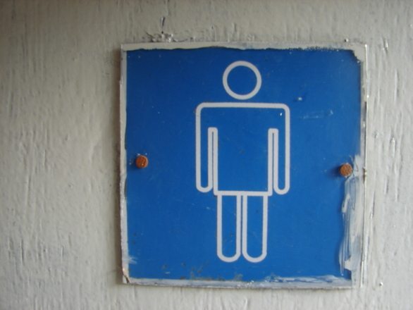 Are You Scared Of Transgender People In Restrooms