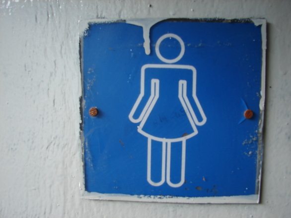 Are You Scared Of Transgender People In Restrooms