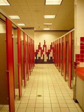 Are You Scared Of Transgender People In Restrooms