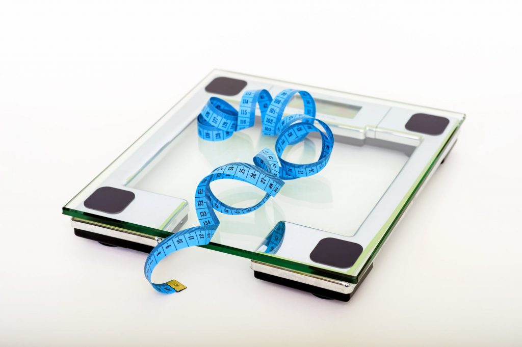 5 Reasons Why You Are Not Losing Weight
