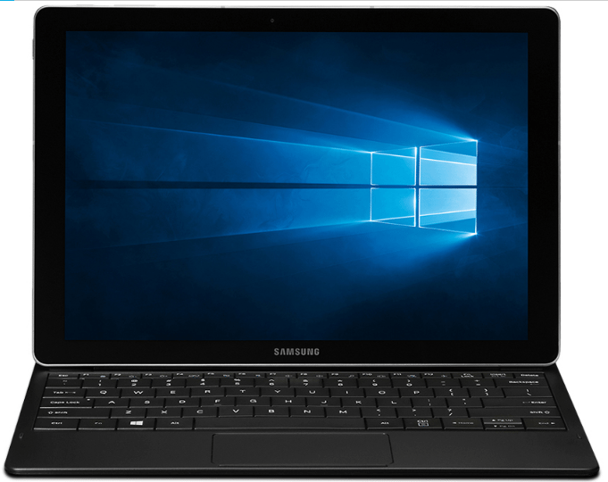 Samsung Galaxy TabPro S