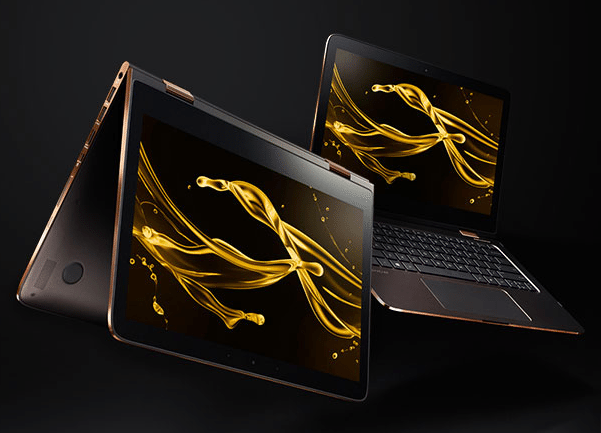 HP Spectre x360 13.3”