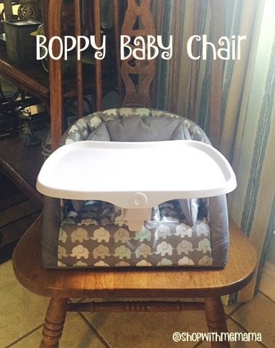 Boppy Baby Chair 