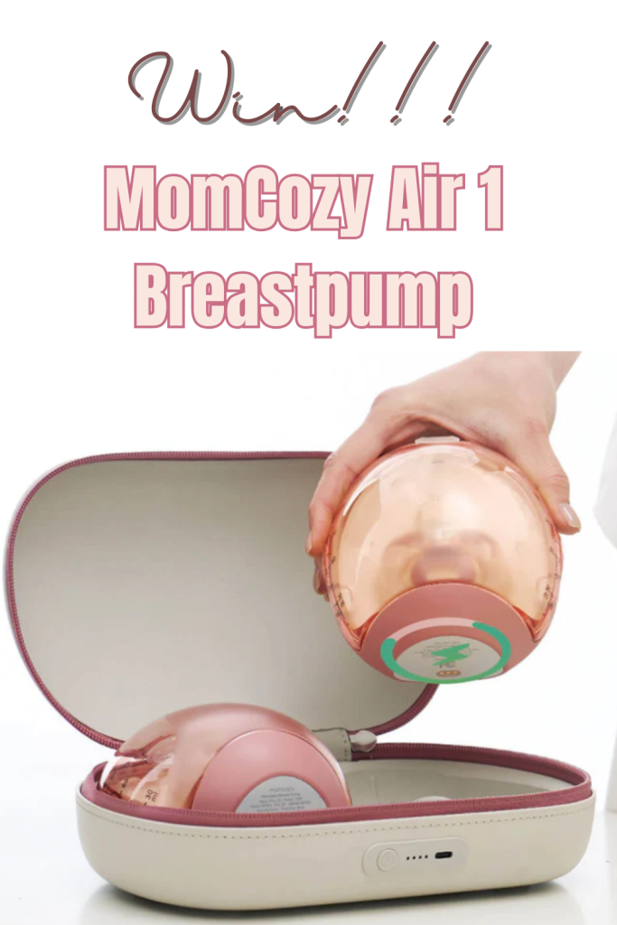 New And Discreet Way to Pump Breastmilk