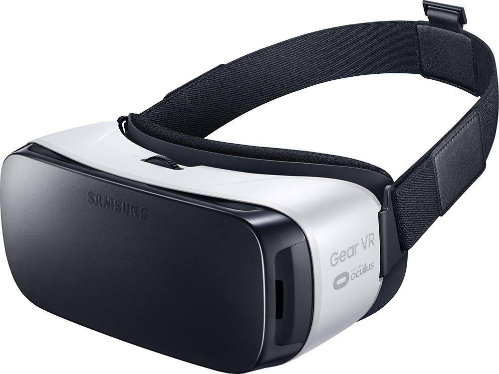 Samsung Mobile Gear VR Samsung Gear VR Is Just in time for Father's Day