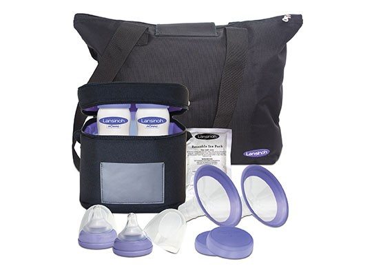 Lansinoh Smartpump Double Electric Breast Pump