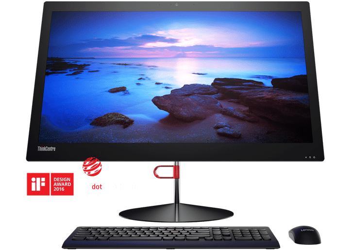 Lenovo ThinkCentre X1