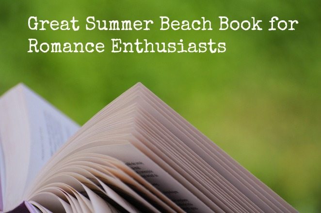 Great Summer Beach Book for Romance Enthusiasts