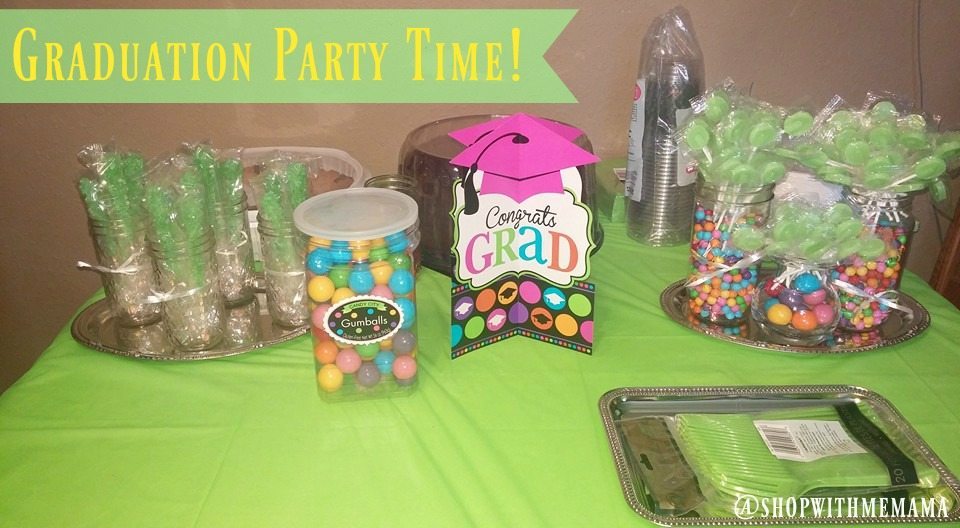 Celebrate Any Occasion This Summer With Party City!