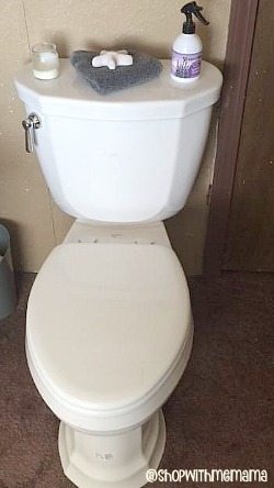 MONTCLAIR HET toilet from Mansfield Plumbing