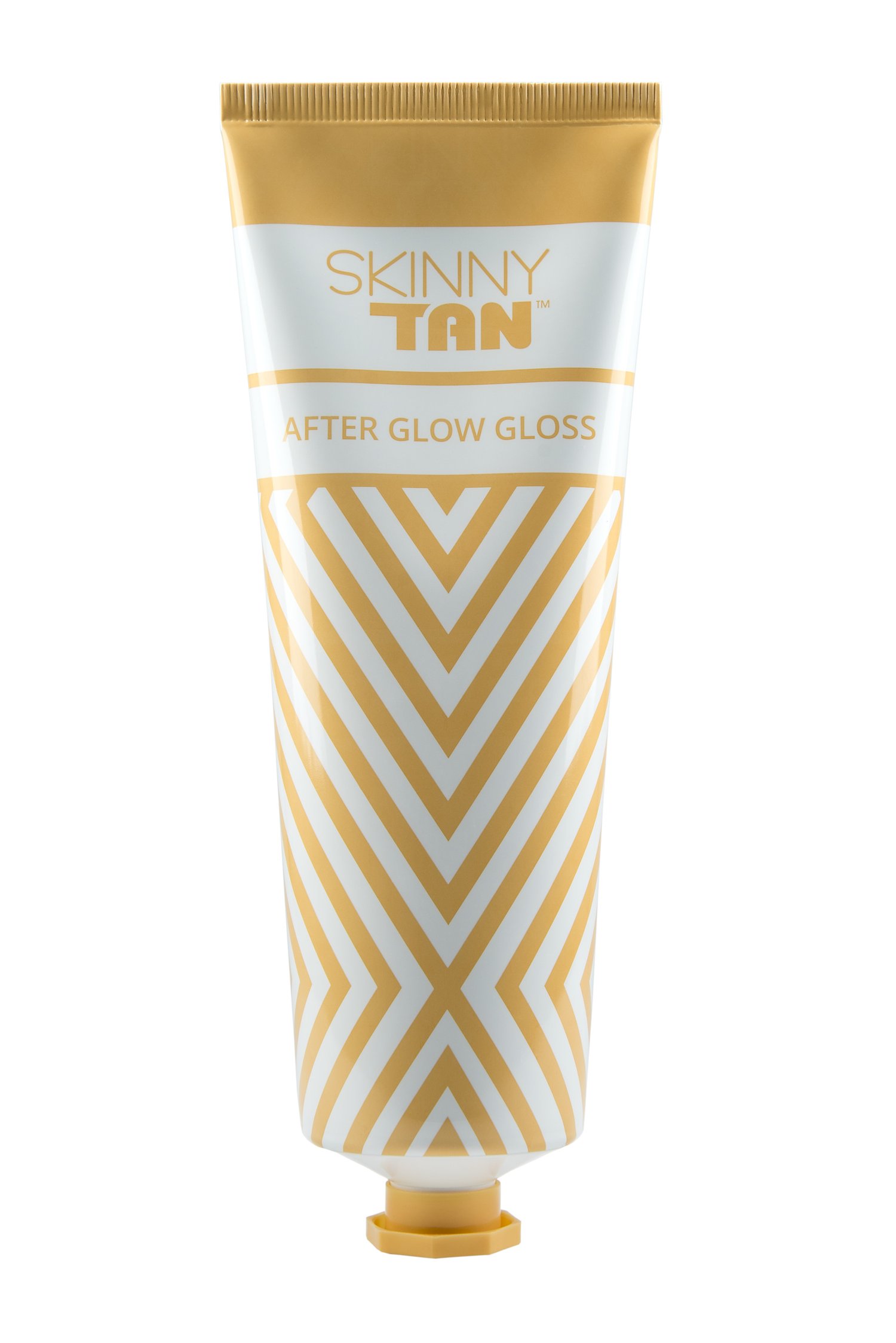 after glow gloss