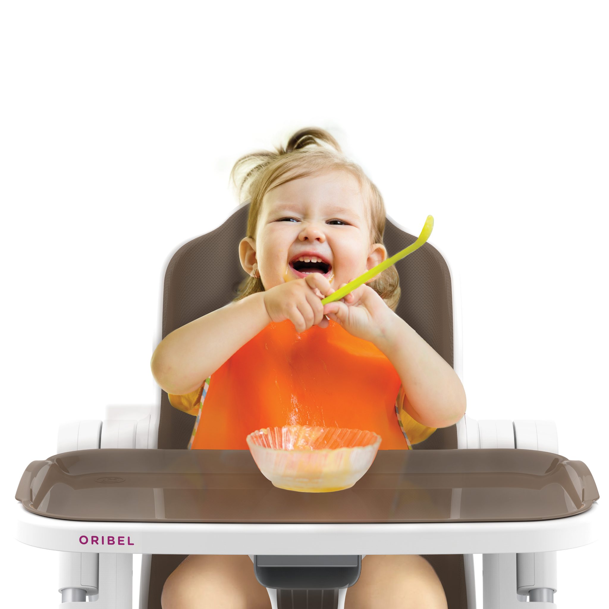 Oribel_Cocoon Complete High Chair_HR