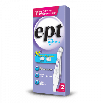 e.p.t home pregnancy_test