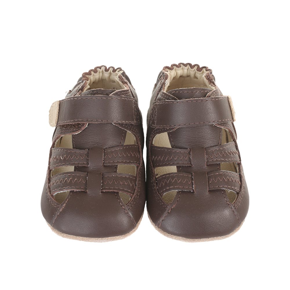 Super Soft, Flexible-Soled Footwear For Infants And Children