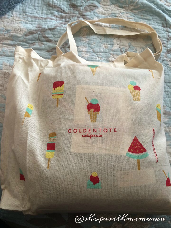 Golden Tote is stylish clothing for amazing deals