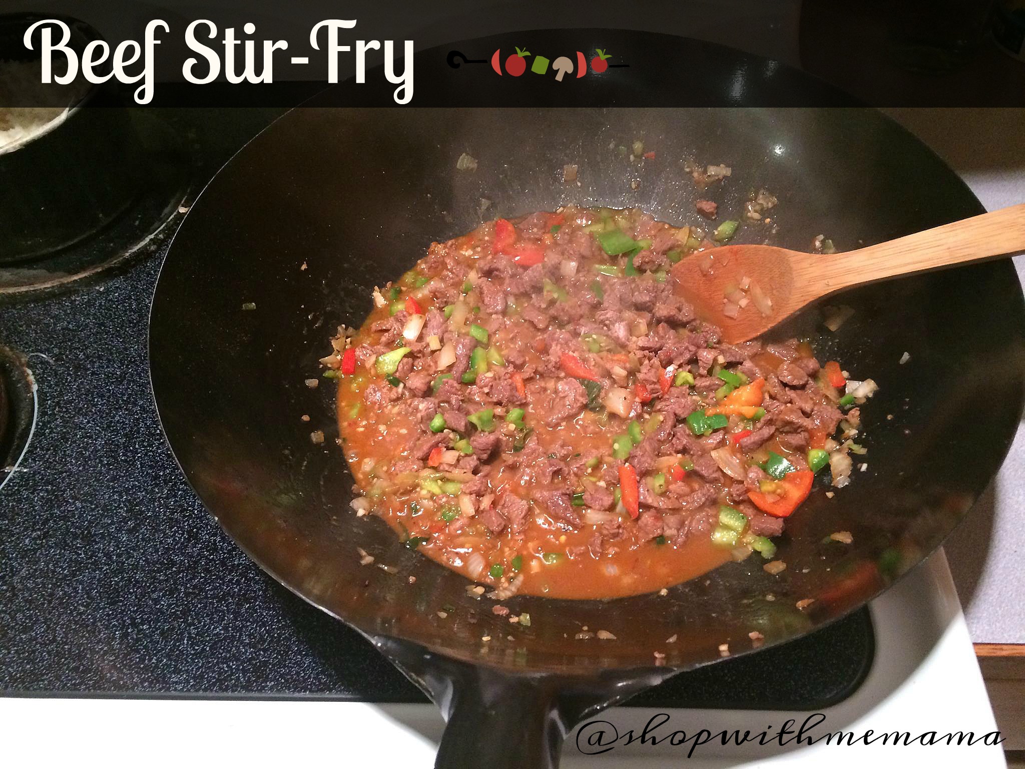 Delicious Beef Stir Fry